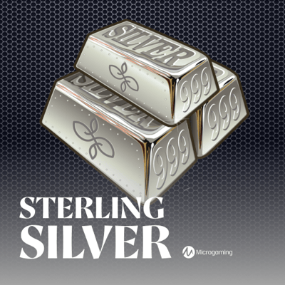 Sterling Silver